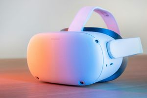Tipster Arrested After Feds Find AI Child Exploit Images and Plans to Make VR CSAM