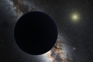 If Planet X Exists, It’s Running Out of Places to Hide