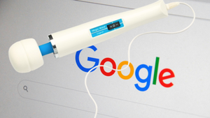 Google's AI Overview Tells Adults to Use 'Magic Wand' With Kids