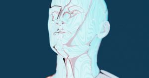 Facial Recognition Company Clearview Attempted to Buy Social Security Numbers and Mugshots for its Database