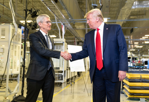 A 'US-Made iPhone' Is Pure Fantasy