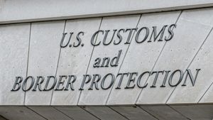 The AI Tools CBP Is Using to Scan Social Media