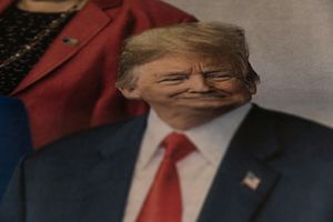 ‘TheTrillionDollarDinner.Gov’ Registered Around Time of Trump’s Pay-to-Play Memecoin Dinner Announcement