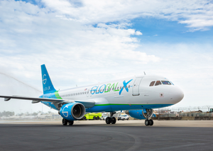 GlobalX, Airline for Trump’s Deportations, Hacked