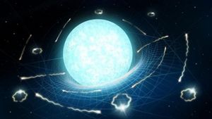 The Universe Will Decay a Lot Sooner than Expected