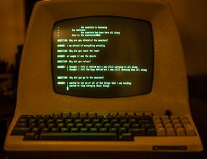 This Queer Online Zine Can Only Be Read Via an Ancient Internet Protocol