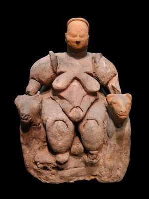 DNA from Prehistoric Proto-City Reveals 'Surprising' Signs of Female-Centered Society