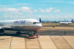 Airlines Don't Want You to Know They Sold Your Flight Data to DHS