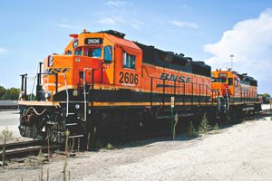 Hackers Can Remotely Trigger the Brakes on American Trains and the Problem Has Been Ignored for Years
