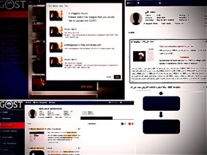 Un vistazo a la base de datos del ICE que busca comentarios “despectivos” en línea