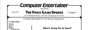 Archivists Let You Now Read Some of the First Ever Reviews of Mario and Zelda