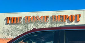 Home Depot and Lowe's Share Data From Hundreds of AI Cameras With Cops