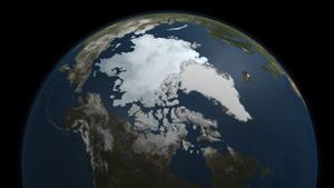 Earth Was Mysteriously Thrown Off-Kilter In 2015. Now, Scientists Think They Know Why.
