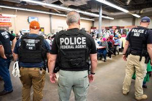 ICE to Buy Tool that Tracks Locations of Hundreds of Millions of Phones Every Day