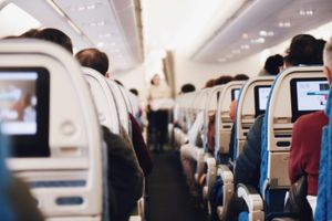 Airlines Sell 5 Billion Plane Ticket Records to the Government For Warrantless Searching