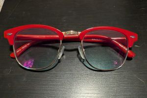 Zenni’s Anti-Facial Recognition Glasses are Eyewear for Our Paranoid Age