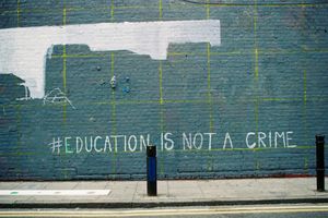 Help Us Investigate Book Bans and Educational Censorship Around America