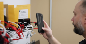 Someone Snuck Into a Cellebrite Microsoft Teams Call and Leaked Phone Unlocking Details