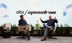 a16z Is Funding a 'Speedrun' to AI-Generated Hell on Earth