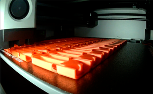 The Latest Defense Against ICE: 3D-Printed Whistles