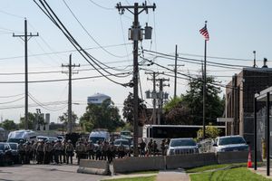 ICE Says Critical Evidence In Abuse Case Was Lost In 'System Crash' a Day After It Was Sued