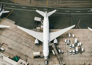 IRS Accessed Massive Database of Americans Flights Without a Warrant