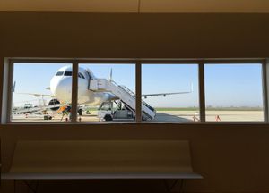 Airlines Will Shut Down Program That Sold Your Flights Records to Government