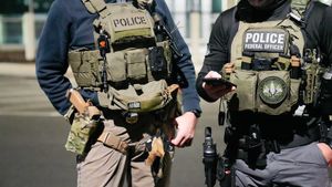 How a US Citizen Was Scanned With ICE's Facial Recognition Tech