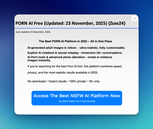 Porn Is Being Injected Into Government Websites Via Malicious PDFs