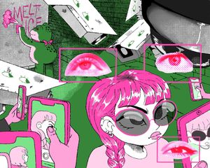 404 Media Is Making a Zine