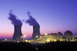 ‘Atoms for Algorithms:’ The Trump Administration’s Top Nuclear Scientists Think AI Can Replace Humans in Power Plants