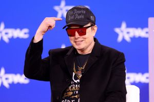 Masterful Gambit: Musk Attempts to Monetize Grok's Wave of Sexual Abuse Imagery