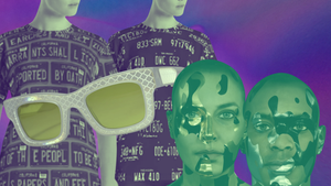 The State of Anti-Surveillance Design