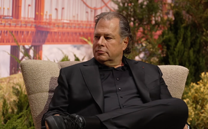 Marc Benioff 'Jokes' ICE Is Watching Salesforce Employees Who Traveled to the U.S.