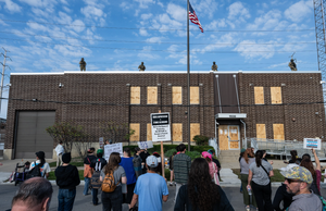 Government Loses Hard Drives It Was Supposed to Put ICE Detention Center Footage On