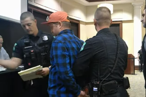 Man Opposing Data Center Arrested for Speaking Slightly Too Long