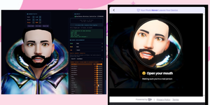 Free Tool Says it Can Bypass Discord's Age Verification Check With a 3D Model