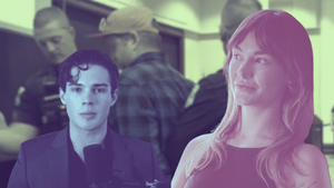 Behind the Blog: Nothing to Hide Here