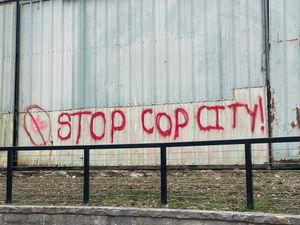 Proton Mail Helped FBI Unmask Anonymous ‘Stop Cop City’ Protester