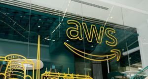 Amazon Data Centers on Fire After Iranian Missile Strikes on Dubai