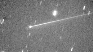 Humanity Has Altered an Asteroid’s Orbit Around the Sun
