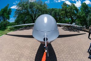 DHS Plans to Buy More Predator-Style Drones