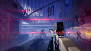 People Are Selling Kills of Marathon’s Hardest Boss on eBay