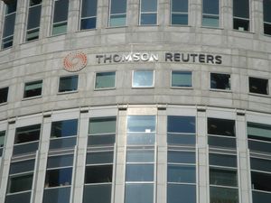 Thomson Reuters Fired Worker For Speaking Out About ICE, Former Employee Says