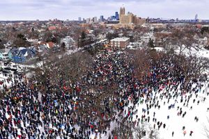FAA Scraps Civil and Criminal Penalties for Flying Drones Near ICE Vehicles