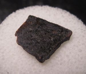 The Destroyed Remnants of a Lost World Are Falling to Earth, Scientists Discover