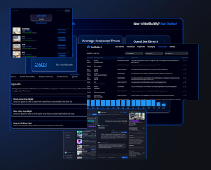 Airbnb Hosts Don't Want to Talk to Guests Anymore, Are Outsourcing Messages to AI