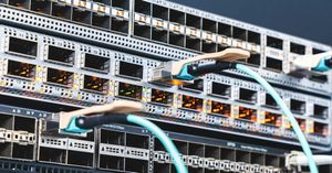 Data Center Tech Lobbyists Fearmonger in Attempt to Retroactively Roll Back Right to Repair Law