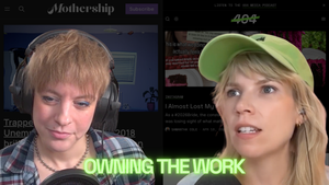 Why Journalists Are Going Indie (with Maddy Myers)