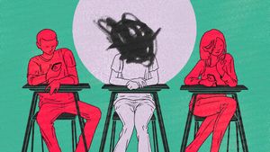 How Deepfakes Tore a High School Apart